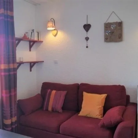 Apartmán Studio 4 Personnes Studio Centre Station Avec Parking Reserve Pour La .. *