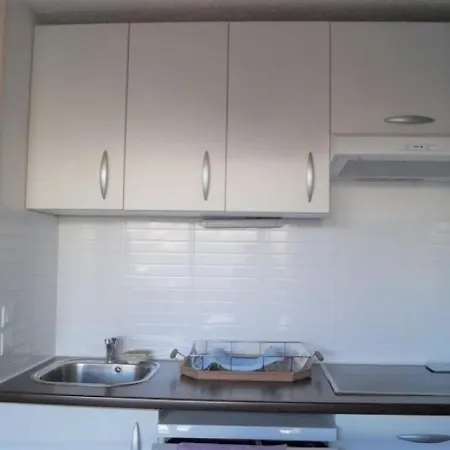 Studio 4 Personnes Studio Centre Station Avec Parking Reserve Pour La .. Apartment Uvernet-Fours